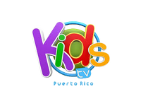 Logo for Kids TV subchannel