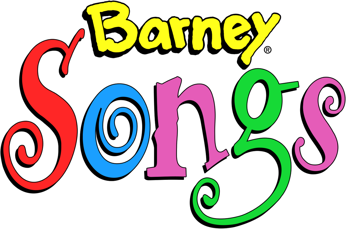 Barney Songs Logopedia Fandom