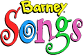 Barney Songs