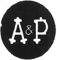 A&P - 1920