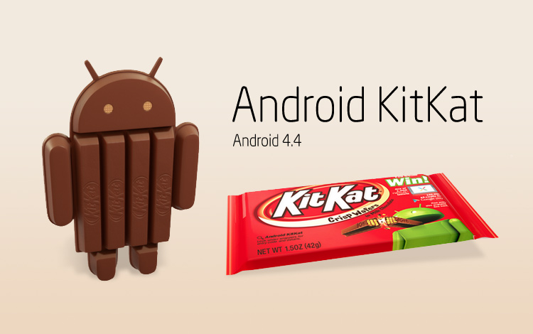 Android 4.4