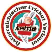 Austrian Cricket Association logo