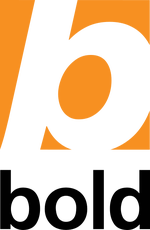 Bold logo