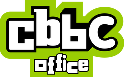CBBC Office (2007)