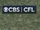 CFL on CBS