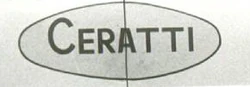 Ceratti 1932