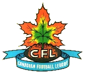 Canadian Football League (CFL) logo and symbol, meaning, history