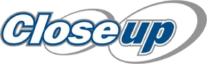 Close Up logo 2002