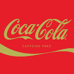 Coca-Cola caffeine free 2016