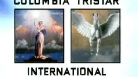 Columbia Tristar International Television Logo "Variants"