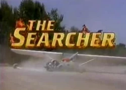 Dangersearcher