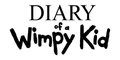Diary of a Wimpy Kid