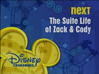 The Suite Life of Zack & Cody