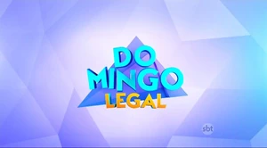 Domingo legal 2016
