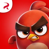 Angry Birds Dream Blast | Logopedia | Fandom