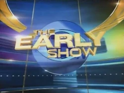 EarlyShow2008