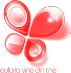 Logo with slogan