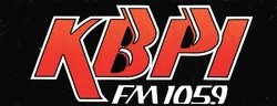 FM 105.9 KBPI