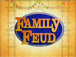 Family Feud 2016 ABS-CBN