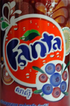 Fanta Sarsaparilla (Cambodia)