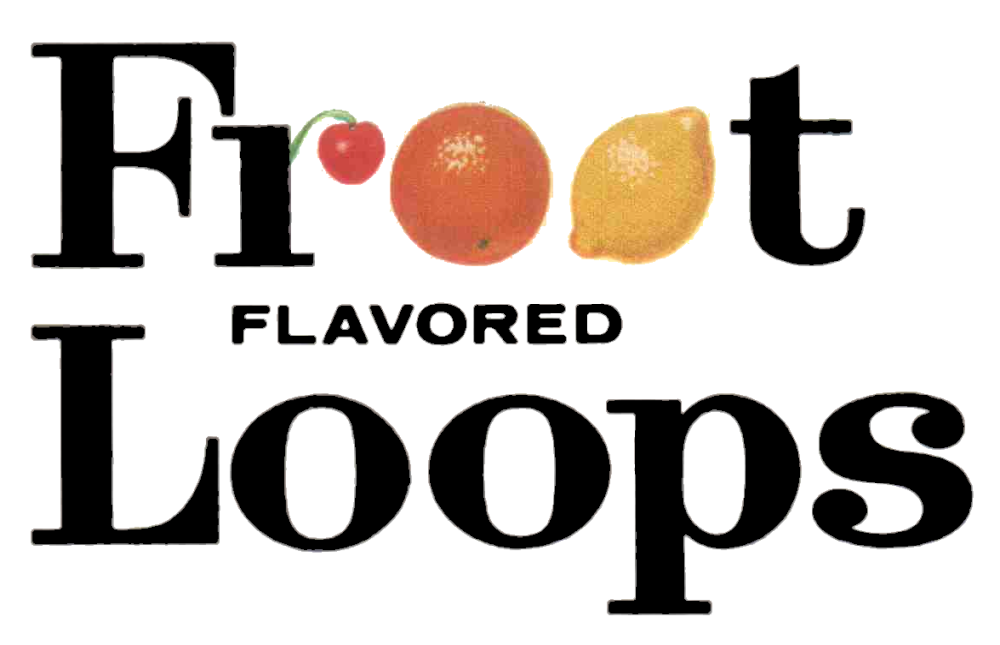 Froot Loops - Simple English Wikipedia, the free encyclopedia