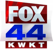 3D logo