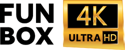 FunBox 4K UHD 2015