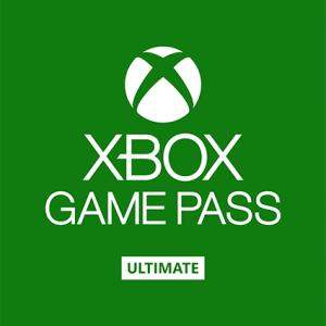 Xbox Gamepass Ultimate impossibilidade de download dos jogos - Microsoft  Community