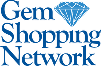 Gem Shopping Network 2004 logo