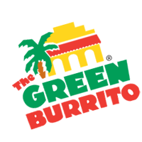 Green Burrito Logo