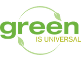 Green is Universal