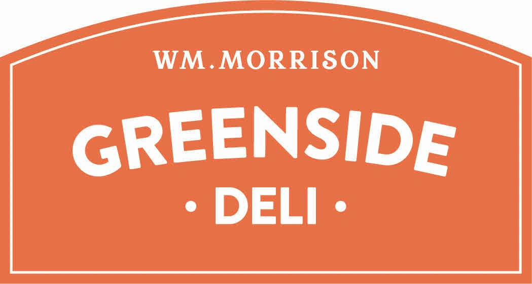 Greenside Deli Logopedia Fandom