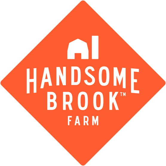 Handsome Brook Farms Logopedia Fandom