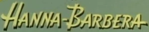 Hanna-Barbera 1959