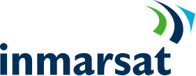 Inmarsat logo, 2002