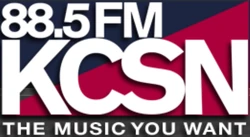 KCSN Northridge 2010