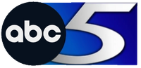 KECY-DT2 logo (2022–present)