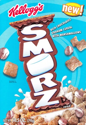 Kellogg's Smorz
