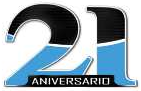 21th Anniversary logo (2011)