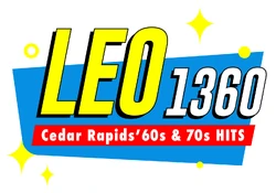 Leo 1360 KMJM