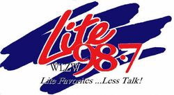 Lite 98.7 WLZW
