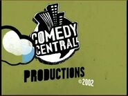 Comedy Central Syndicated Productions (2002)