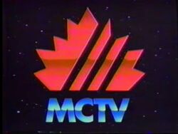 MCTV logo 1980s