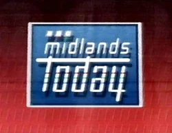 Midlands Today (1987-1991)