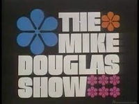 Mike Douglas Show 1972