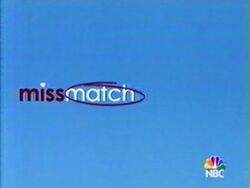 Miss Match