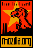 Mozilla Lizard
