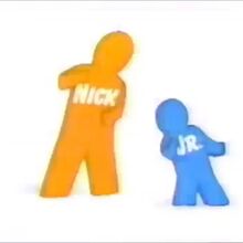 Nick Jr Other Logopedia Fandom