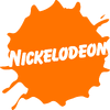 Nickelodeon 2003 (Monocrome)