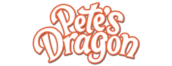 Petes-dragon-movie-logo